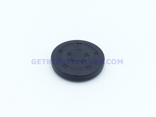 Endkappe getriebegehäuse 52mm - getriebegehäuse,
