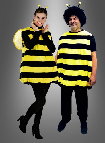 Plüsch bienenkostüm für - plüsch,