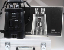 Carl Zeiss 20x60 S Fernglas binoculars near mint 95218