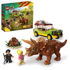 LEGO® 76959 Jurassic Park