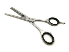 Haarschere Effilierschere Modellierschere Friseurschere orig. Herder 6" Frisör 