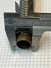 Wellrohr Edelstahlwellrohr Solarleitung Solarrohr ziehbar vormontiert