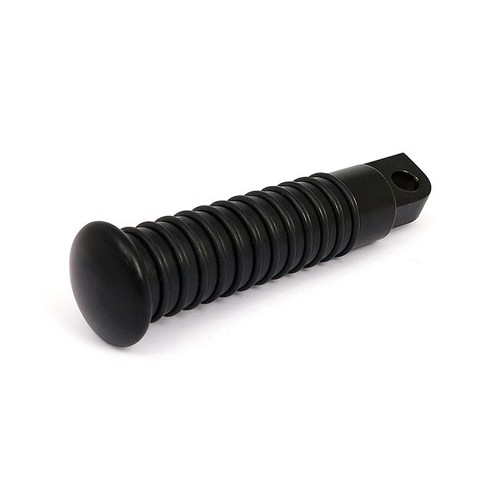 Kicker pedal sundance - sundance, schwarz
