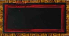 Fuß schwarze - 2,