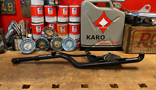 64855-04 SPORTSTER® AB 2004 AUSPUFF HALTER AUSPUFFANLAGE HARLEY DAVIDSON® XL