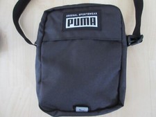 Puma SMALL BAG Fb.schwarz neu ohne Etikett
