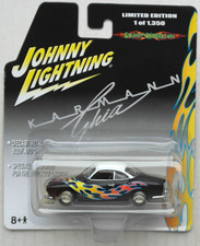 Johnny Lightning VW Volkswagen