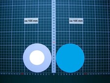 Spiegelglas Ersatzglas für