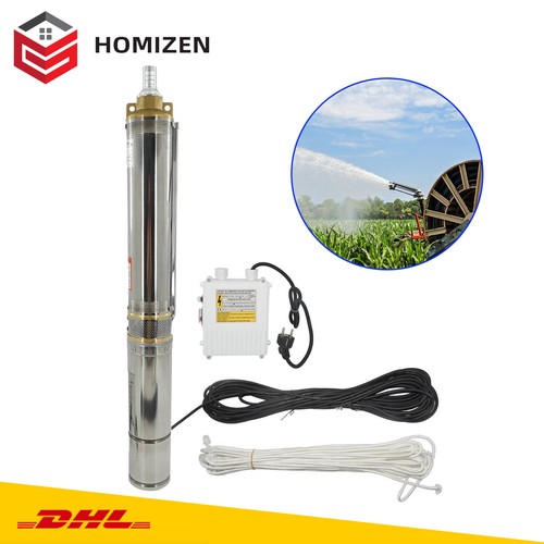 1100w tiefbrunnenpumpe - 1100w,