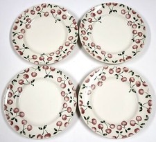 Vintage EIT England Set Von 4