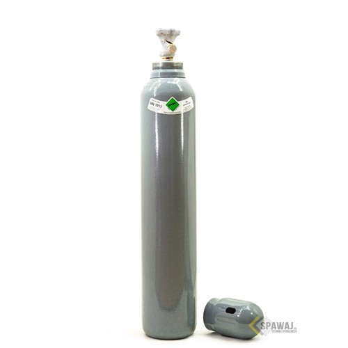 Gasflasche reines co2 - gasflasche,