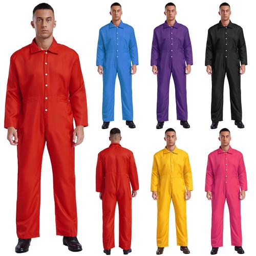 Overall herren - de,