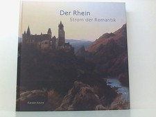 Der rhein strom romantik - rhein:,