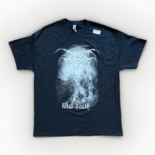 Darkthrone - Total Death /
