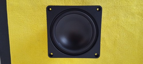 Elac tieftöner 115mm - elac,