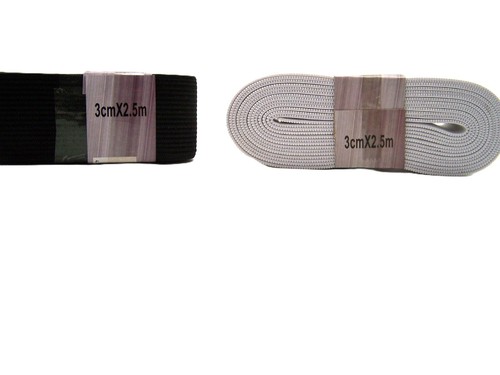 Gummiband gummilitze x 3 - gummilitze,