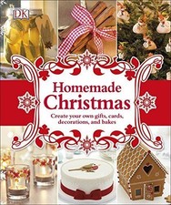 Homemade Christmas: Create