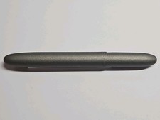 Diplomat Spacetec Pocket,  Kugelschreiber,  Titan, Braun, Neu