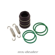 Bolt montage kit - bolt,