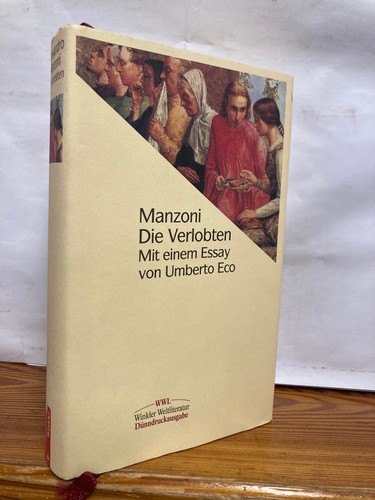 Die verlobten von alessandro - verlobten,