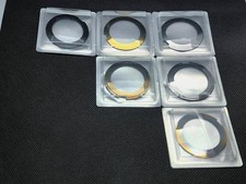 Ersatz Uhrenglas für Rado