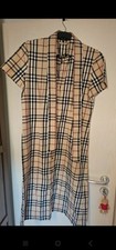 Burberry Damenkleid  Uk.14