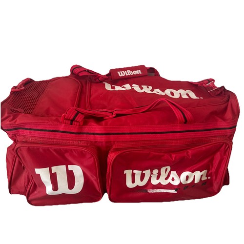 Vintage wilson tour rot tennis - wilson,