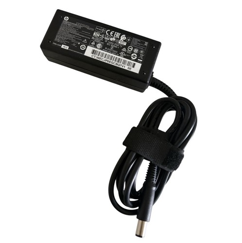 Compaq stecker 5mm 65w - 7,4*5mm,