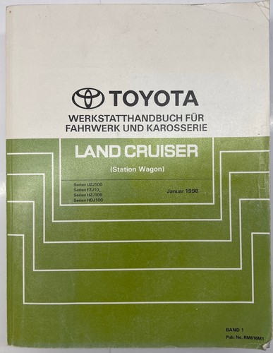 Toyota land cruiser - land,