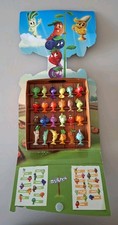 Lidl stikeez 2018 - lidl,