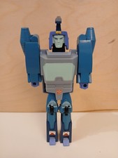 Transformers G1 Blurr, DEFEKT