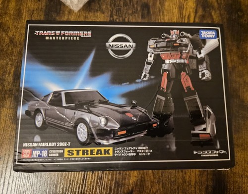 Takara tomy transformers - takara,