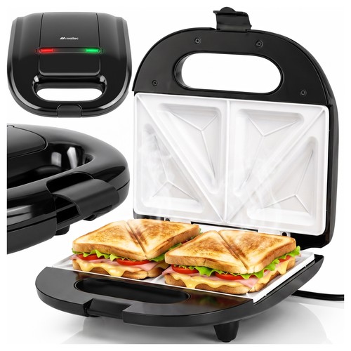 Maltec sandwichmaker - maltec,