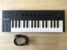 Native Instruments Komplete