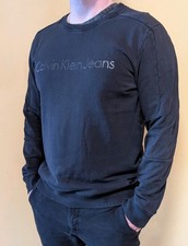 Calvin klein jeans pullover - calvin,