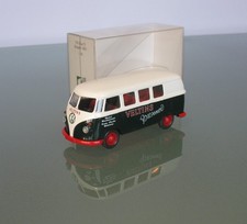 █► VW T1 Bus Veltins