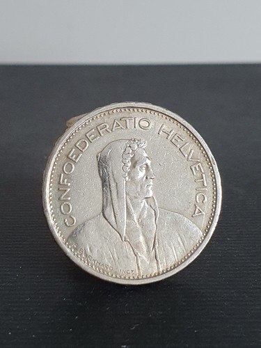 Schweiz franken 1933 b - 1933,