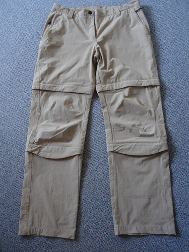 Hickory damen hose - damen, wandern
