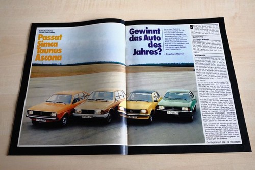 Mot 1976 ford taunus 6 - mot,