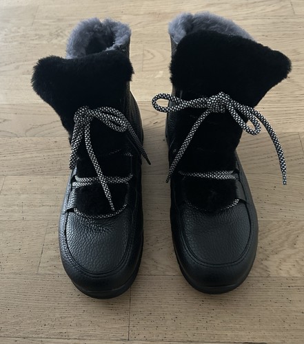 Vitaform damen winterstiefel - damen,