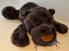 Nici Panther Carter ca. 30 cm