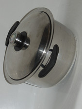 AMC 24 cm 5,2 L  Liter