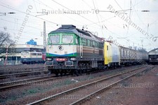 BGW DE 300.01  Krefeld-Linn 2000 / org. Farb-Dia + Datei!  711#03