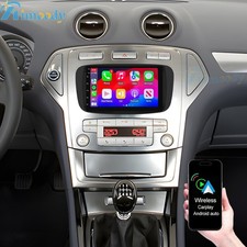 Apple Carplay Autoradio Für