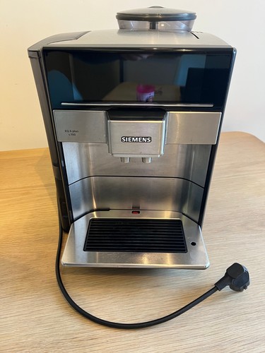 Siemens plus s700 - siemens, eq.6