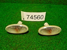 Seitenblinker SET Mazda 3 (BL) 1.6i 77KW Bj.2011