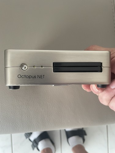 Digital devices octopus net - octopus,