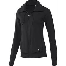 Adidas Damen Trainingsjacke