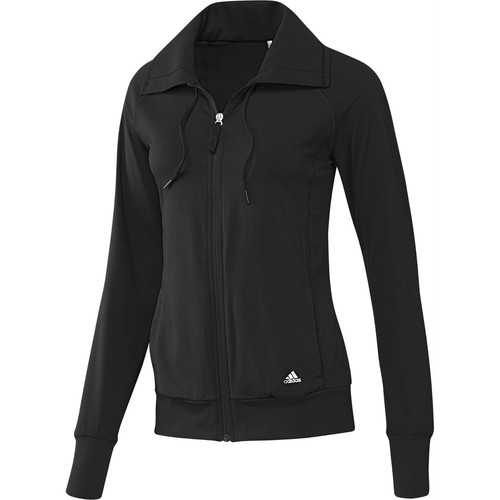 Adidas damen trainingsjacke - adidas,