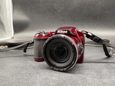 Nikon Coolpix L820